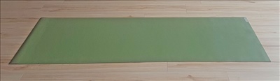 Jade Yoga Fusion Yoga Mat ($124.95)
