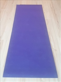 Jade Yoga Harmony Professional Yoga Mat 68" ($74.95)
