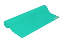  RYSON Foldable Yoga Mat Travel Yoga Mat Packable, 1/4