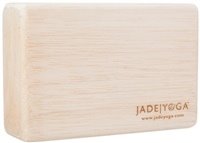 Jade Yoga Balsa Superlight Block ($17.95)