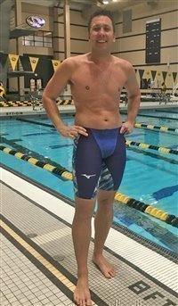 mizuno swimming racing suits