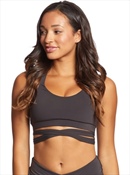 NUX Hold You Up Sports Bra ($59.00)