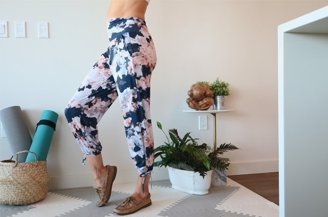 Yoga Clothing Review – Zeynep.Yoga