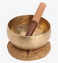 What Are Singing Bowls?