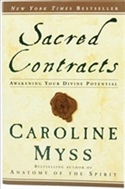 Sacred Contracts: Awakening Your Divine Potential