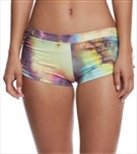 Mika Yoga Wear Mikela Hot Yoga Shorts ($36)