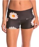 Teeki Daisy Sun Shorts ($23)