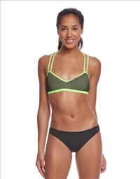 speedo training bikini