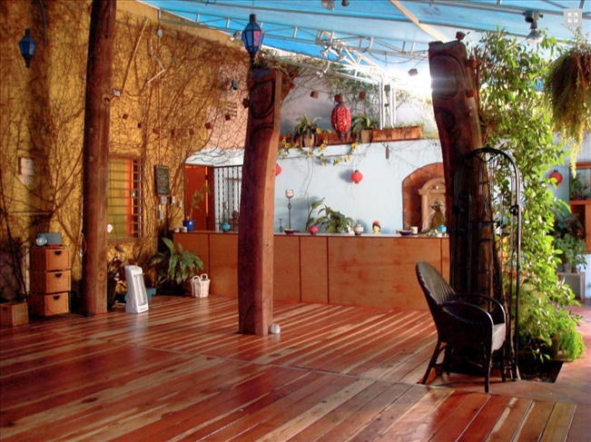 Yoga Studio of the Month: Liberation Yoga in Los Angeles, CA –