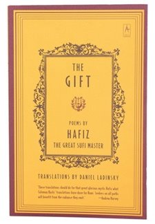 The Gift – Poems by Haviz