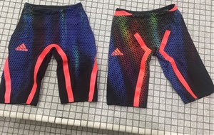 adidas tech suit swimming