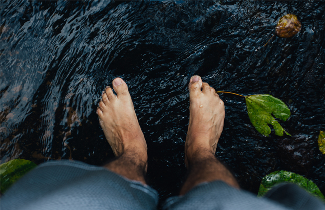 What on Earth is "Earthing"? + Why You’ll Love It!