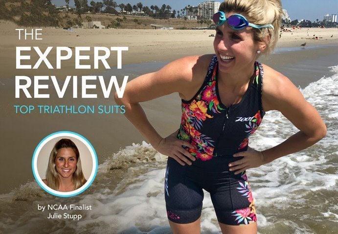 Top Triathlon Suits Compared: The Expert - SwimOutlet.com