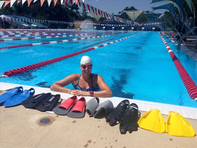 Test: best swimming goggles reviewed and rated