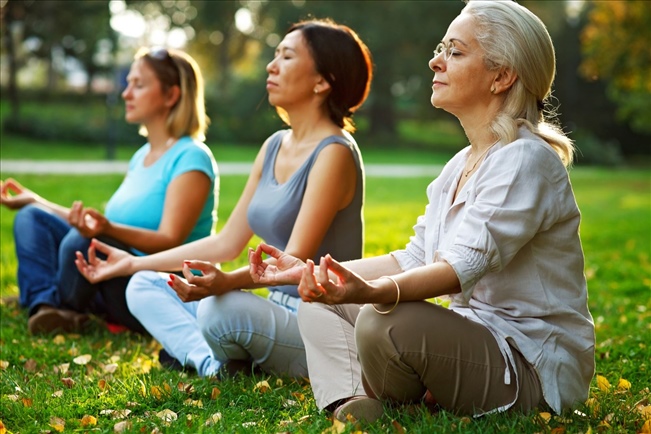 A Look Into the Growing Popularity of Meditation