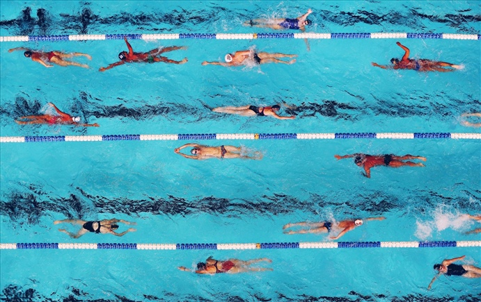 Usa swimming workouts hot sale