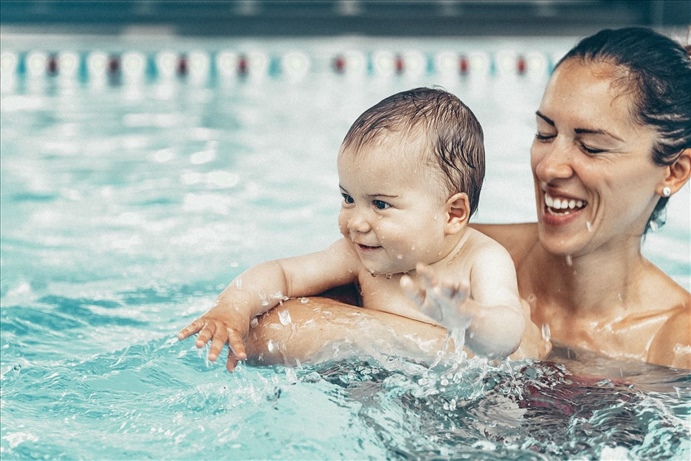 Choosing the Right Swimwear for your Swim Lessons — Swim Fins Swim School