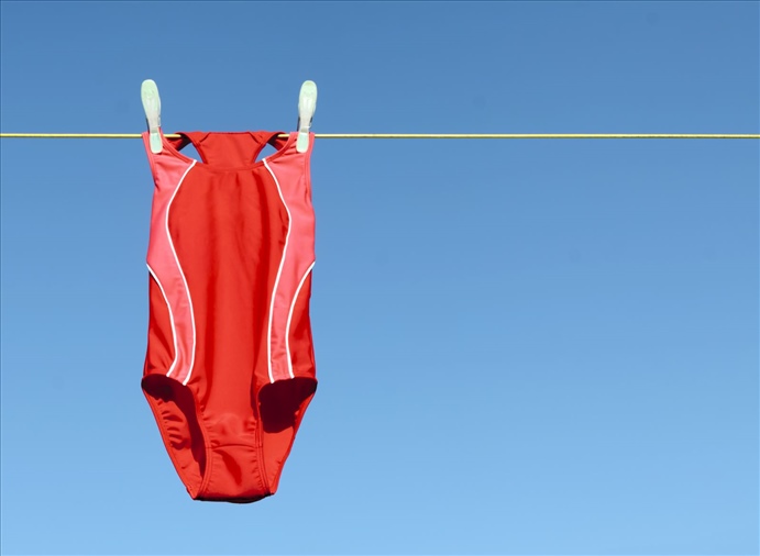 Putting Your Corset in Water: Considerations for Washing, Swimming