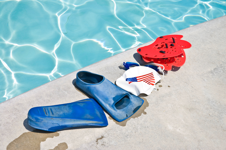 The Best Swim Equipment for Beginners