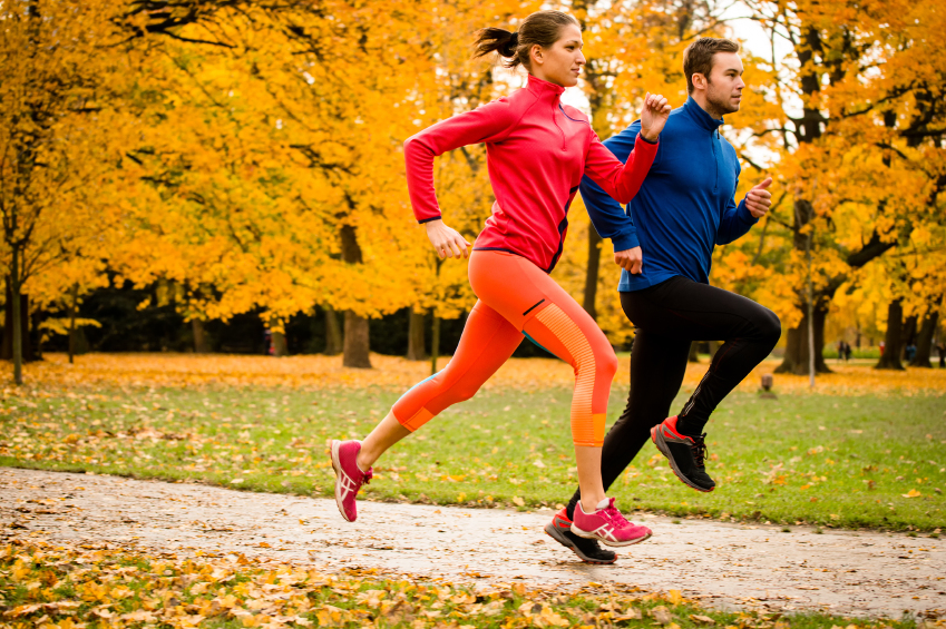 Understanding Running Jackets and Vests 