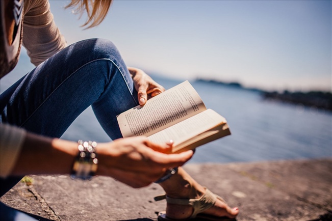 A Soulful Summer Reading List