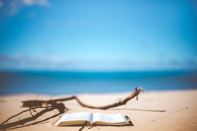 A Soulful Summer Reading List