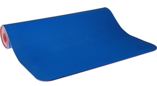 Prana E.C.O Yoga Mat ($48.00) *Back in Stock in July