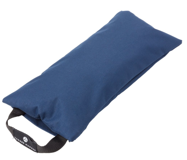 yoga sand bag