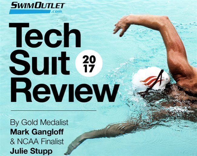 Top 2017 Tech Suits Compared: The Expert Review 