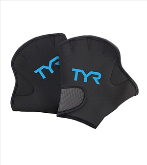 Understanding the Difference Between Swim Resistance Gloves and