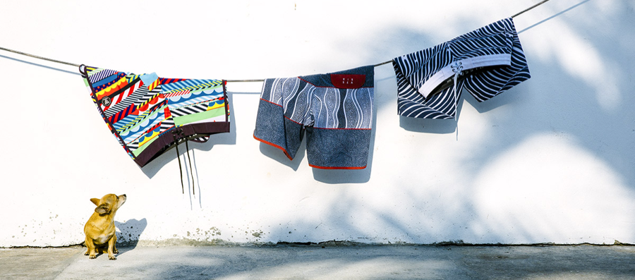 Vissla Boardshorts