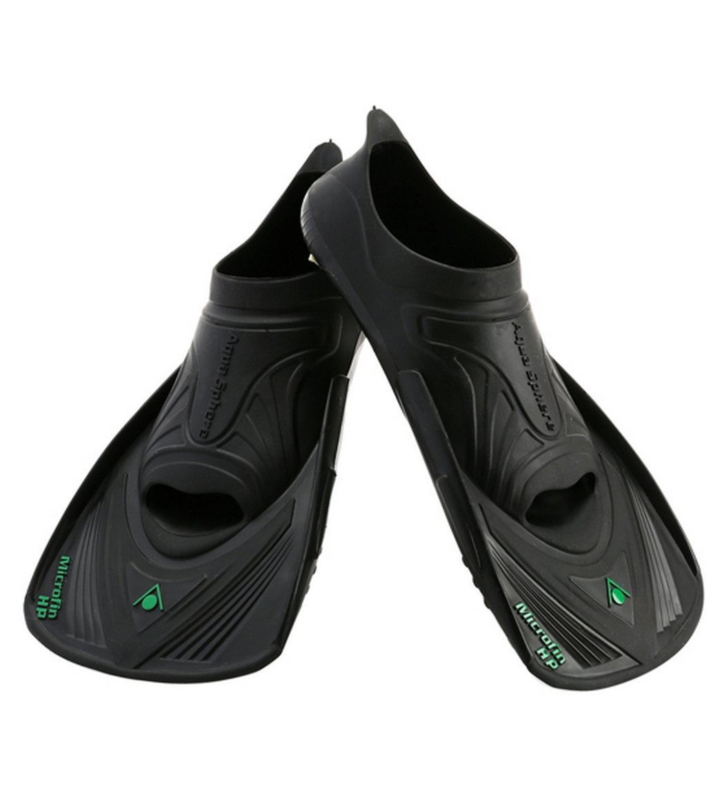 Aqua Sphere Microfin Fitness Fin at
