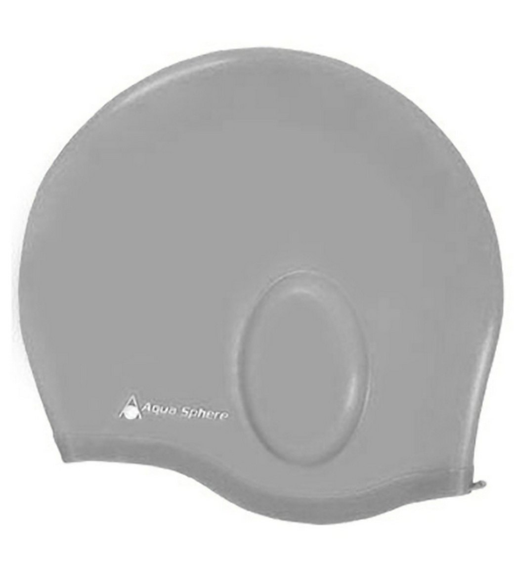 Aqua Sphere Aqua Glide Swim Cap at