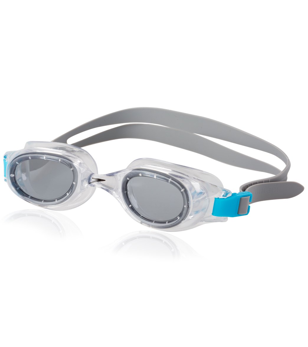 Speedo Hydrospex Classic Jr. Goggle at SwimOutlet.com