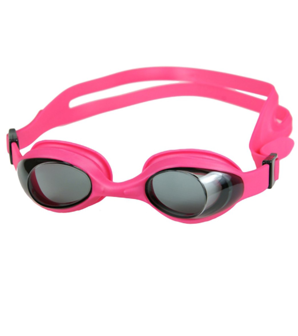 TYR Youth Flexframe Goggle at