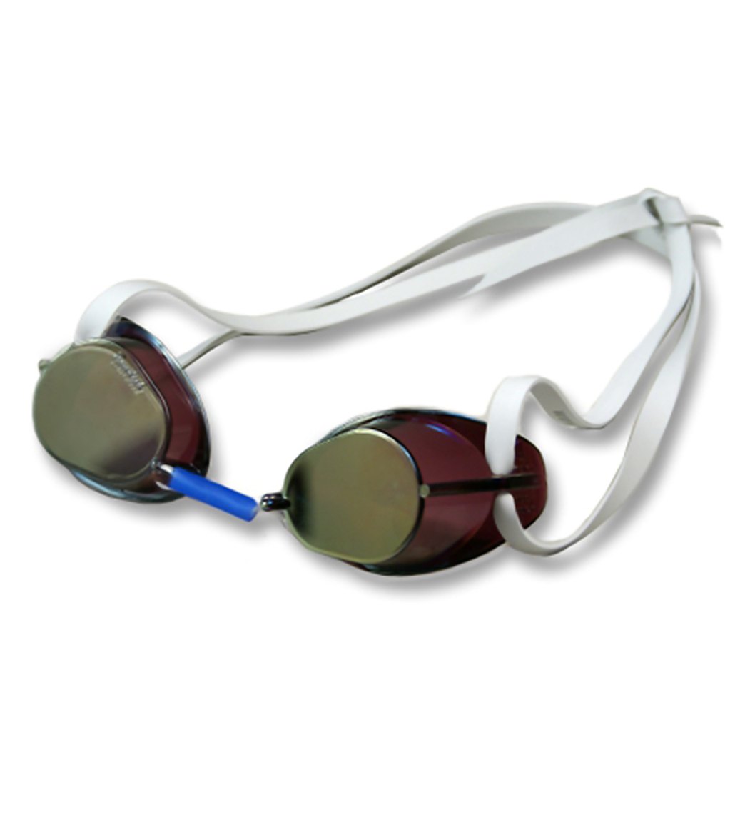 Swedes Swedish Metallized Goggle at