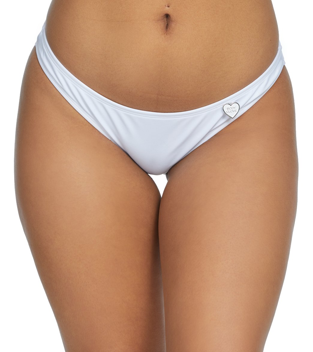 body glove bikini bottom