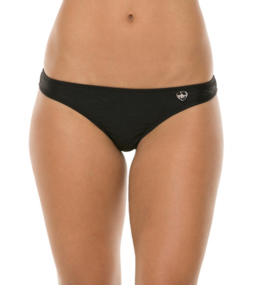 Body Glove Swimwear Smoothies Basic Bikini Bottom