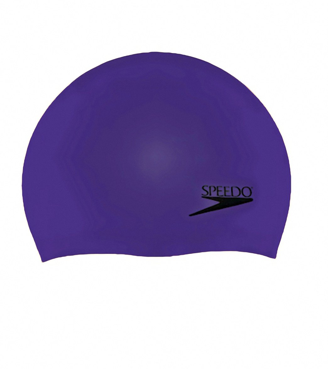 speedo cap