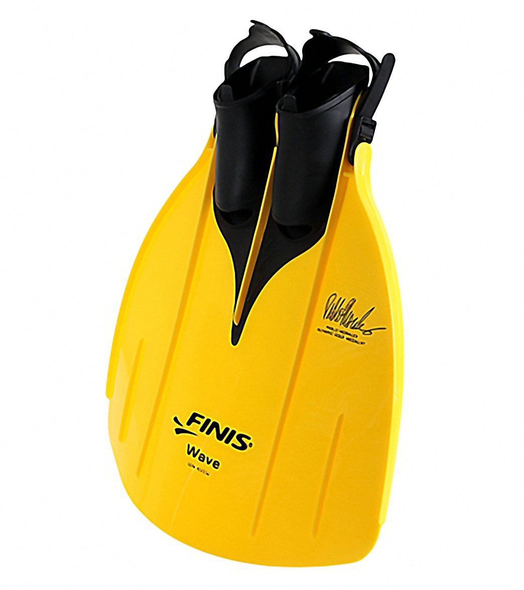 FINIS Wave MonoSwim Fins at Free Shipping