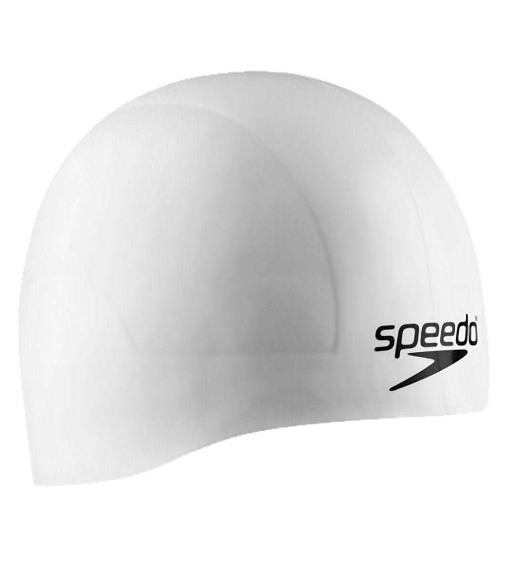 speedo cap