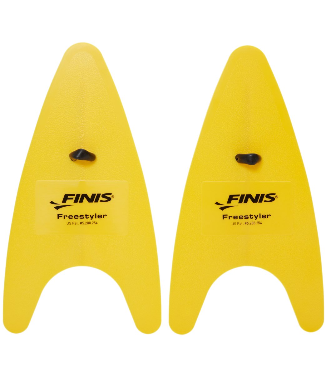 FINIS Freestyler Hand Paddles at