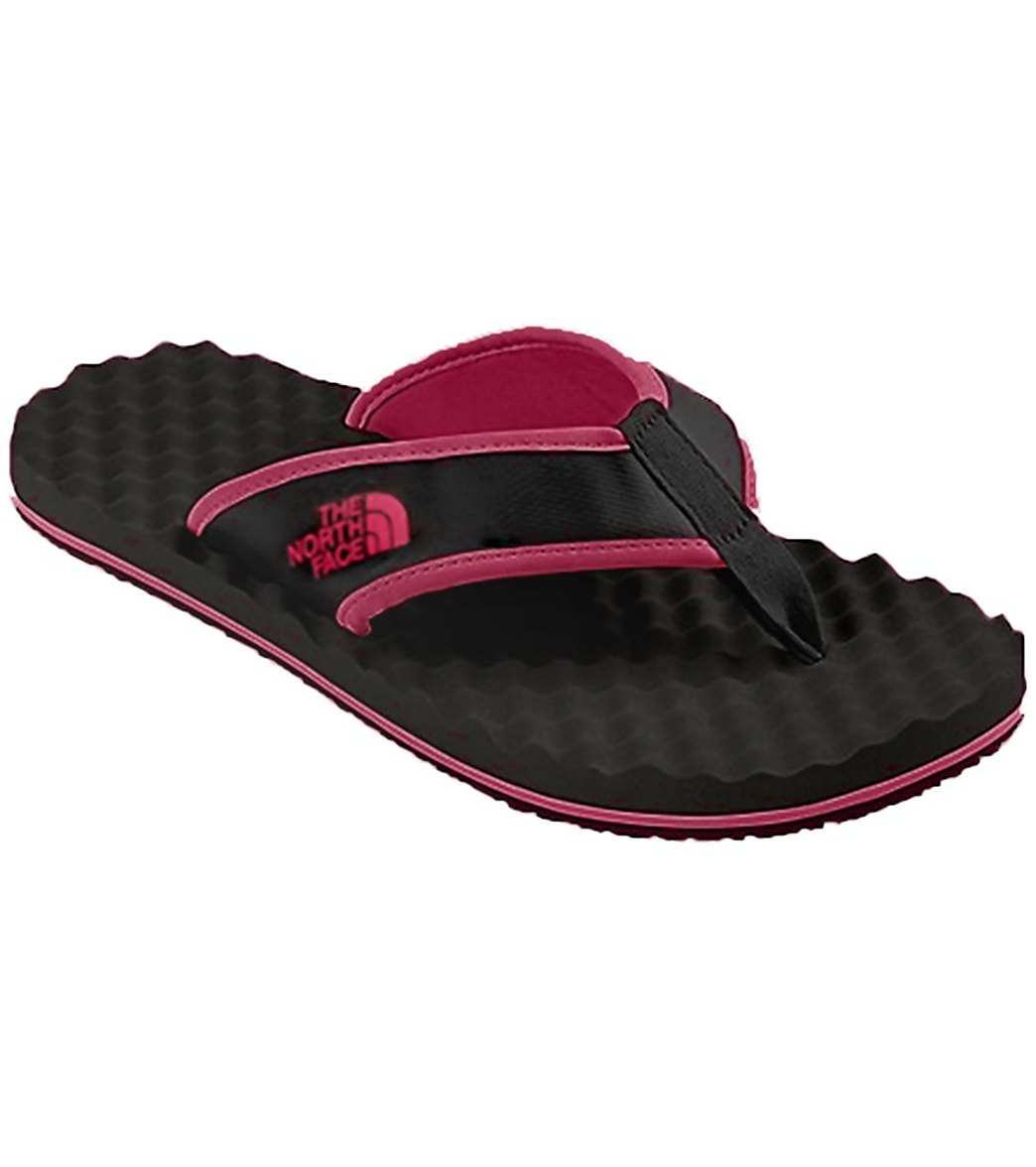 north face flip flop north face flip flop