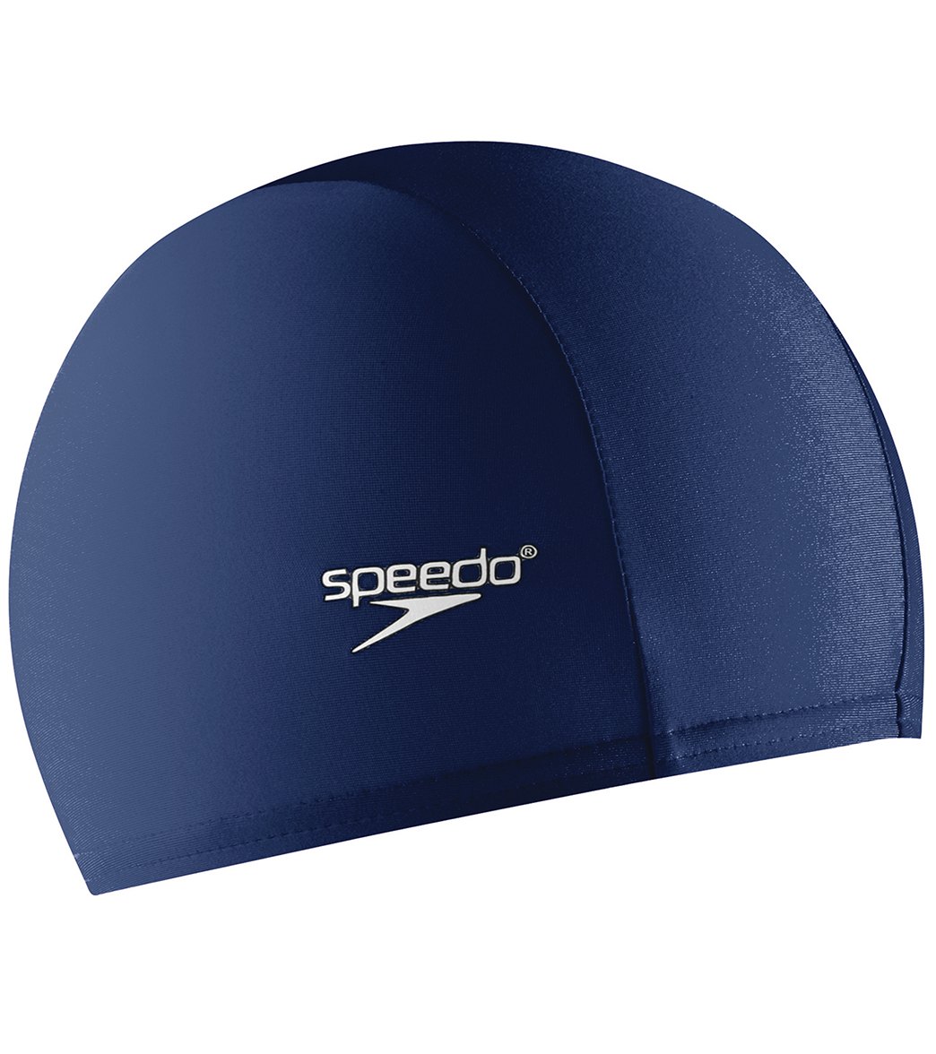 Speedo Lycra Swim Cap at