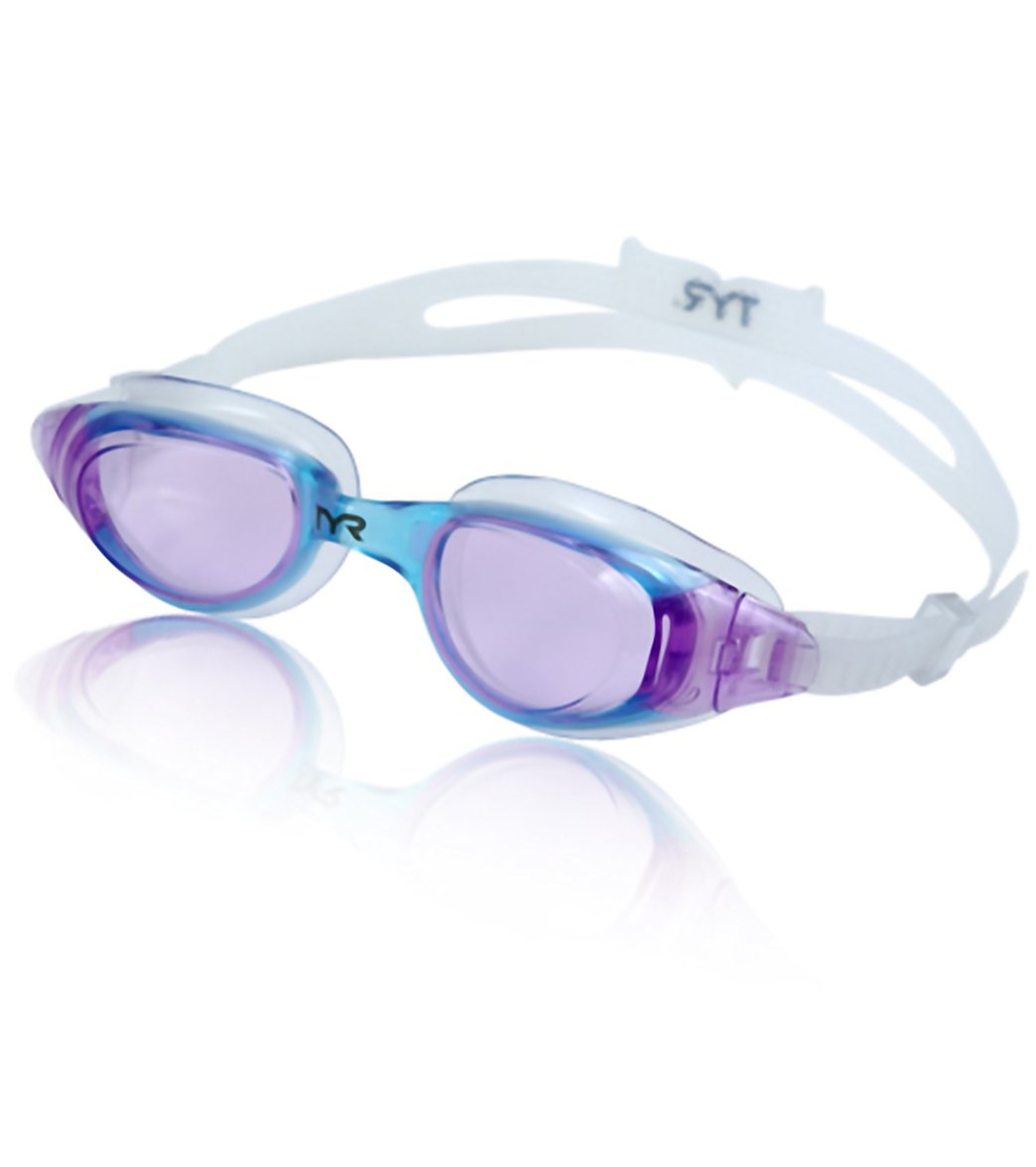 TYR Technoflex 4.0 Femme Goggle at SwimOutlet.com