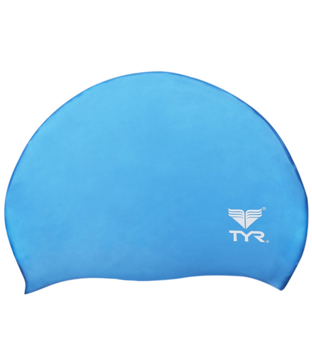 junior swim cap