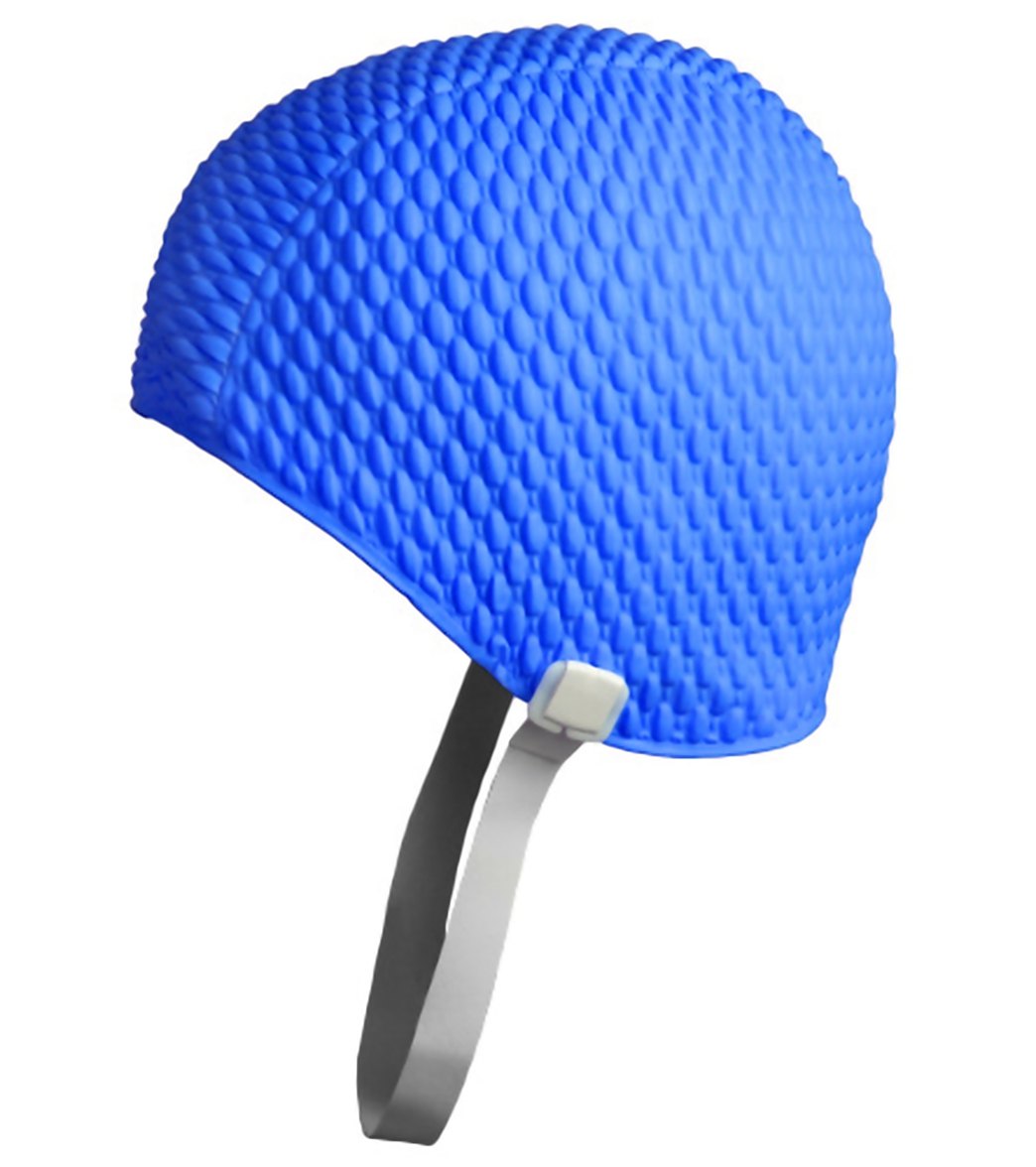 Creative Sunwear Bubble Cap with Strap at