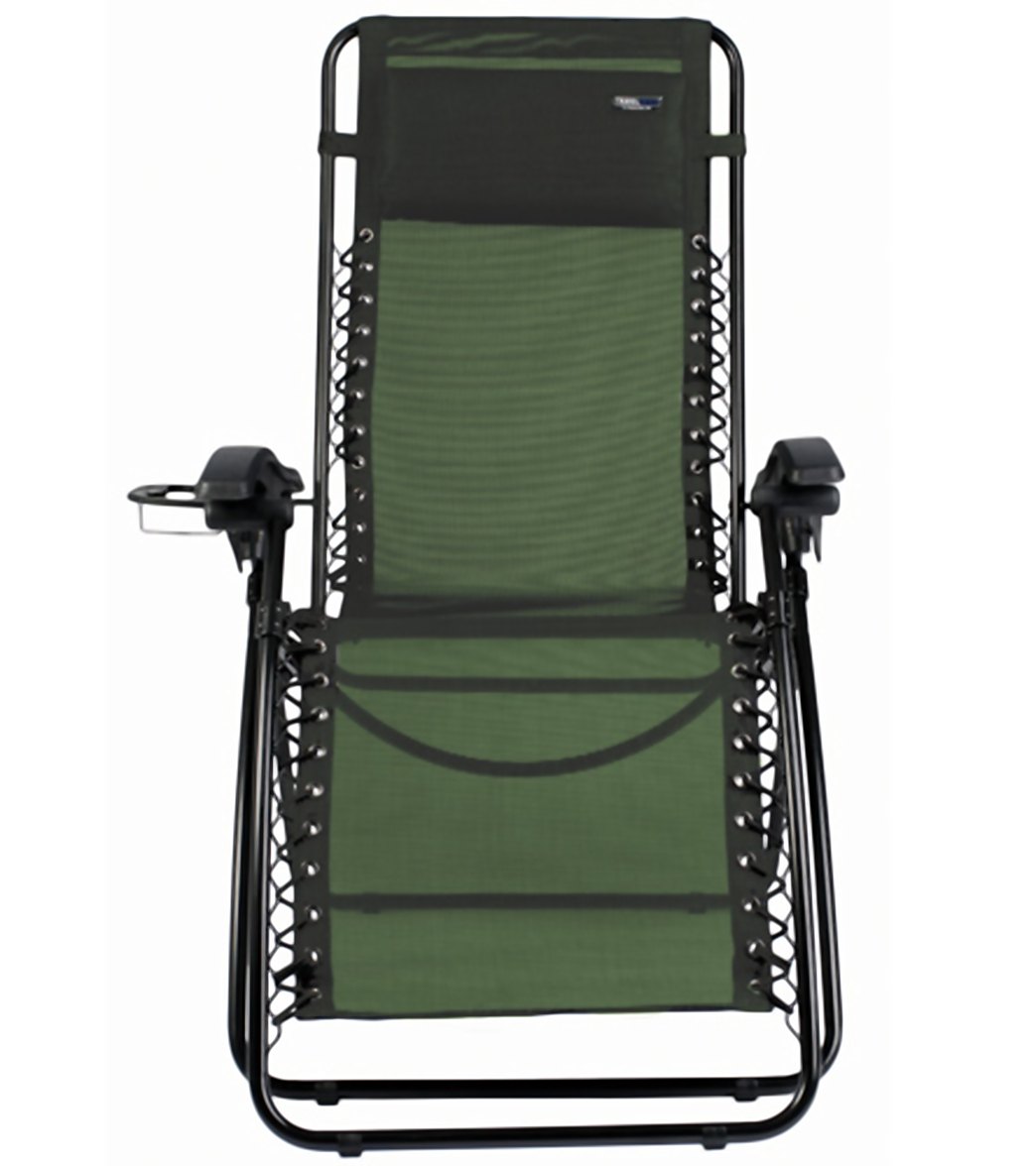 Travel Chair Lounge Lizard Beach At Swimoutlet Free Shipping Travel Chair Lounge Lizard Beach