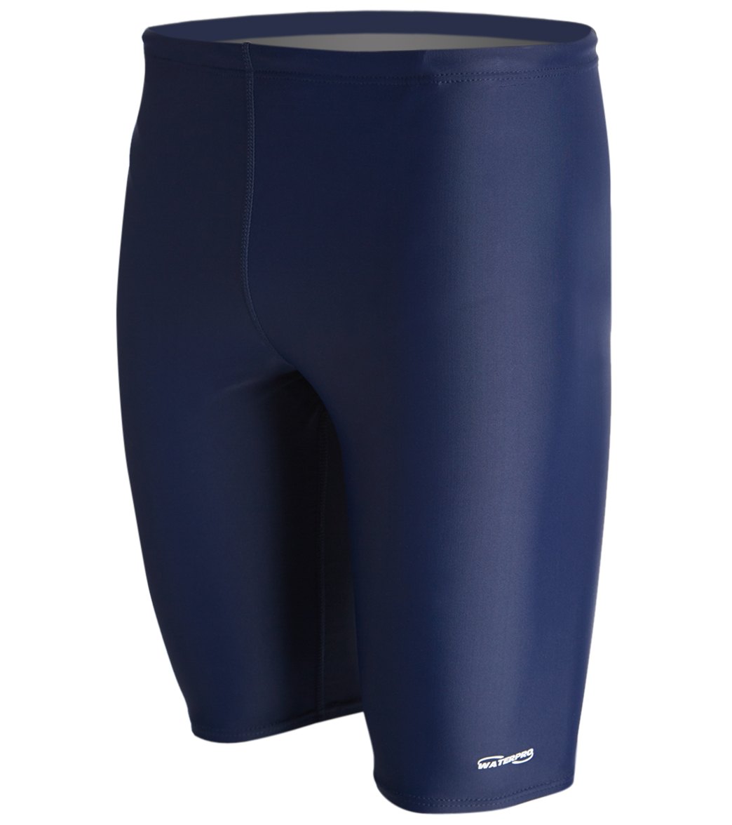 Waterpro Compression Jammer at SwimOutlet.com