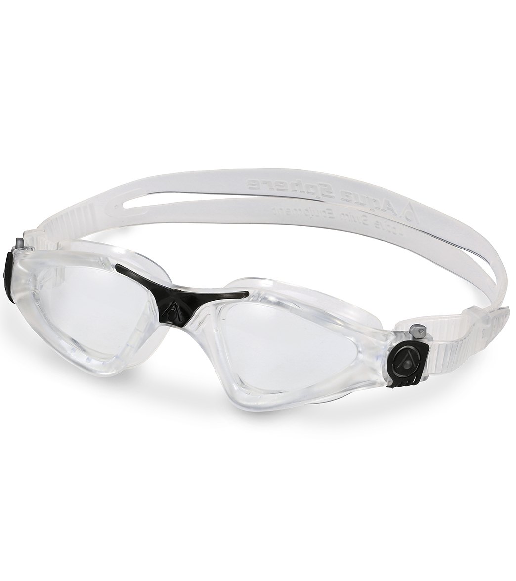 speedo aqua sphere goggles